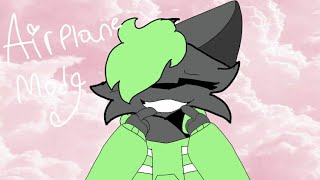 Airplane mode (Animation meme 1 year REMAKE)