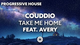 Couddio feat. Avery - Take Me Home