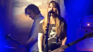 Watch Veruca Salt Fly video