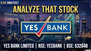 Download Lagu Yes Bank Stock Re-Rating: Huge FII Buying & Growth | यस बैंक शेयर: विदेशी संस्थागत निवेश और नई तेजी