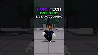 Unknown The Strongest Battlegrounds Techs Part 1