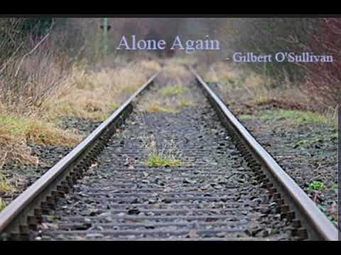 [TJ노래방라운지] Alone again - Gilbert O'Sullivan