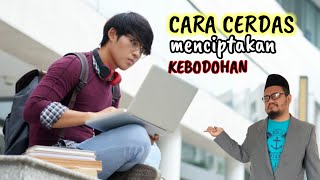 Eps 736 | KENAPA KUALITAS MAHASISWA MAKIN NGACO? WIKWIK JAGO, SOAL NILAI NEGO?!