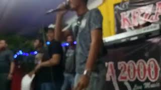 Download Lagu Kezza 200 bareng vj rofa MP3