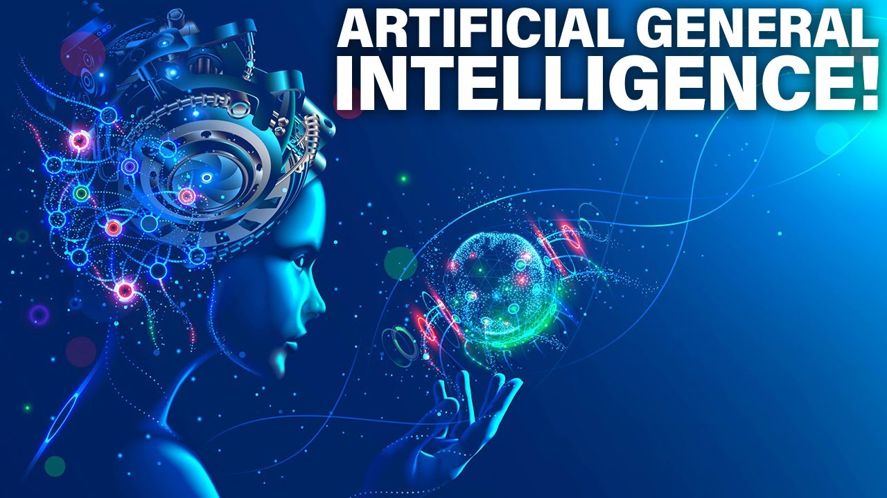 Impressive NEW Discovery in Artificial General Intelligence | FUTURE OF AGI