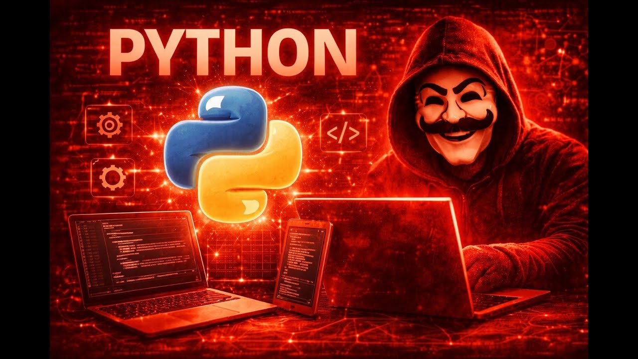 PYTHON DO JEITO MAIS FACIL SEM COMPLICAR - YouTube