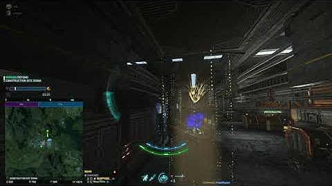 Planetside 2 | knife work