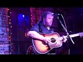 If You Be My Baby [Fleetwood Mac] - Todd &amp; Connie&#39;s Acoustic Thing 2023.11.12 Reggies Chicago