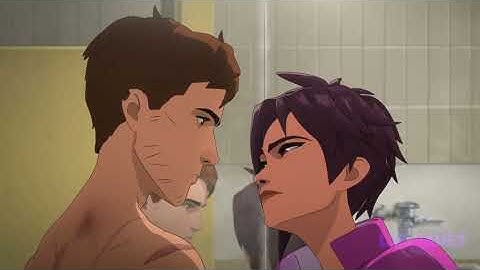 Dispatch Episode 4: Restructure Full Gameplay Walkthrough (No Commentary)