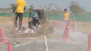 Team DJS Kronos India - Determination, Desire, Dream screenshot 3