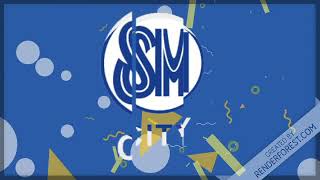SM City Channel Generic Bumper #2 (2019)