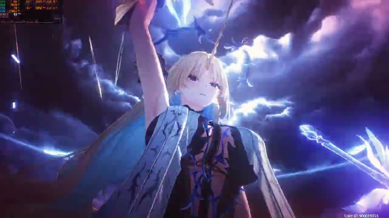 Sức mạnh của đồng tiền (s6r1 cartethyia)