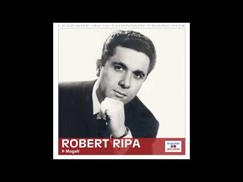 Robert Ripa — Robert Ripa - Magali