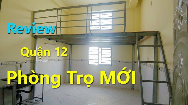 Các trường Đại học Công lập ở Quận 12