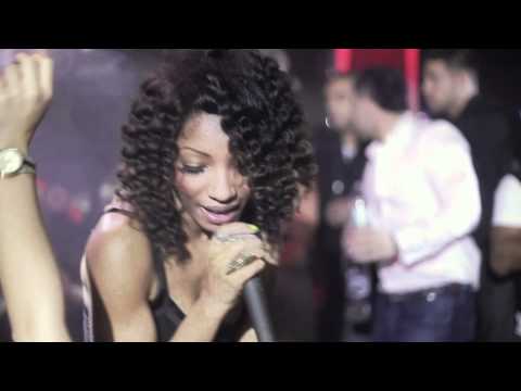 Wynter Gordon live at Muzique www.MuziqueMontr...