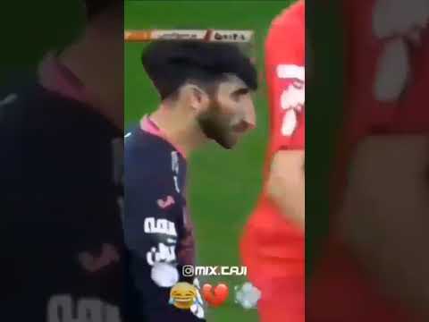 لنگی ذوب اهن پرسپولیس رو سوراخ کرد