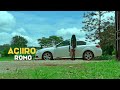 Aciro romo by starboy junior teazer