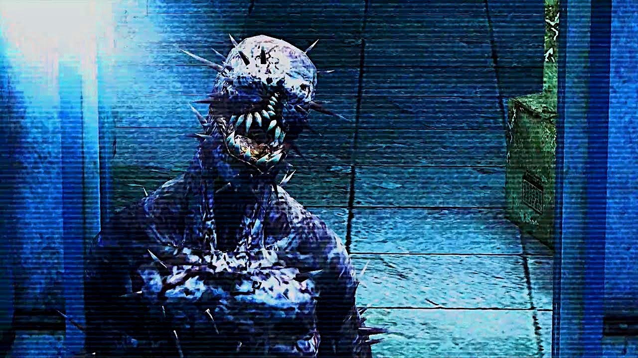 SPIKED Regenerator?? UGH - Resident Evil 4 New Game Plus Lets Play Part 15