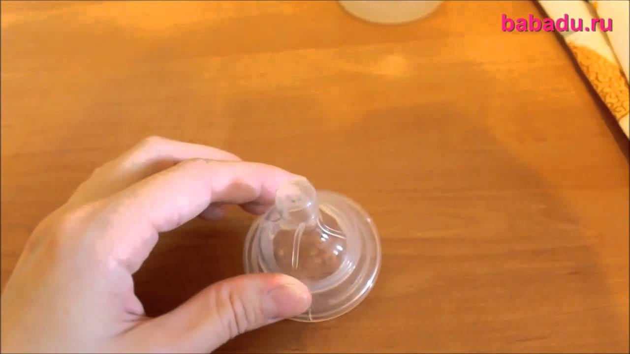 Как сделать отверстие в силиконовой соске. Отверстие в сосках
