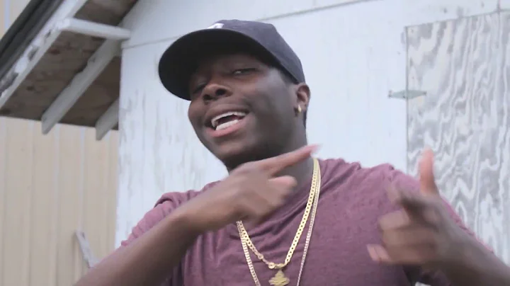 Joe Scott & Que Bandz - Trust/Alter Call (Music Video)
