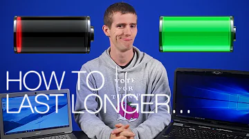 In this video, you’ll learn How to Extend Your Laptop Battery Life.
