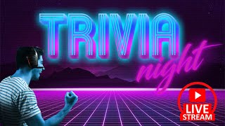 Trivia Night! - 25 Trivia Questions - Do You Know Quiz!