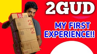 Unboxing Lot of 2GUD Products | 2GUD My First Impression and the Quality of Products😮😮🔥