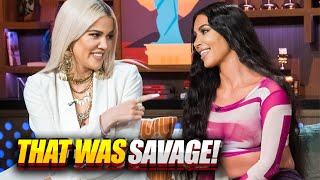 The Most Savage Celebrity Clapbacks Of All Time!!