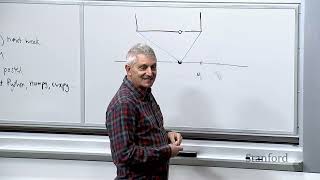 Stanford EE364A Convex Optimization I Stephen Boyd I 2023 I Lecture 18 screenshot 2