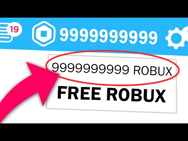 FREE ROBUX* HOW TO GET FREE ROBUX IN ROBLOX (2020) 