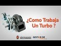 Como Funciona un Turbo ● Como Trabaja un turbo ● Importadora Severino