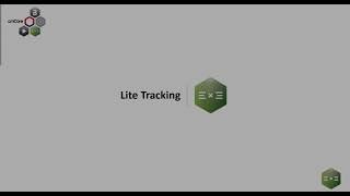 Lite tracking project