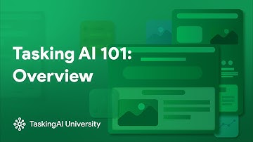 TaskingAI Overview: How to Kickstart Your Project