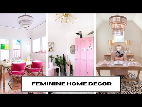 Home Offices With
