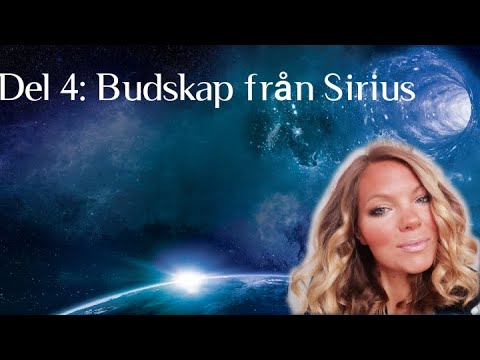 Video: Hur Man Hittar Sirius På Himlen