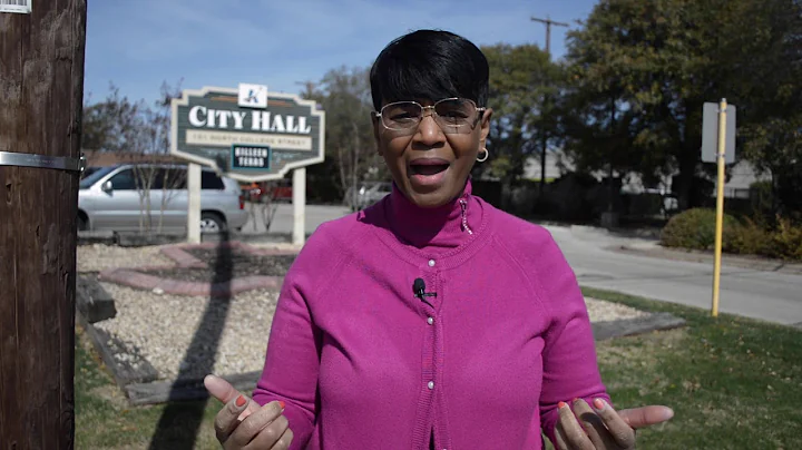Re-elect Debbie Nash-King 2019