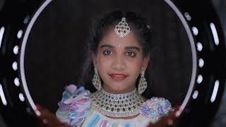 Palagani Sisters Palagani Renuka Sree Palagani Khyathi Sree