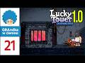 Lucky Tower Ultimate PL #21 | Wypieki ze Staszkiem!