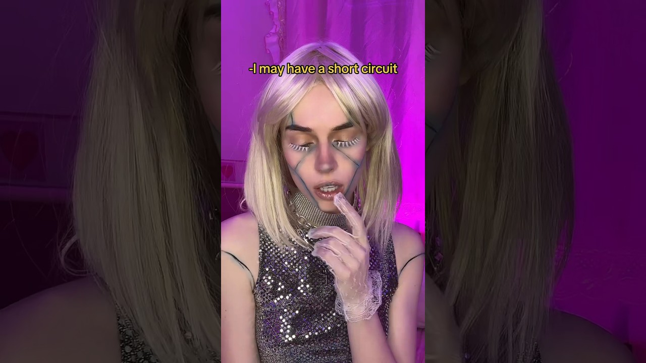 pov: Plankton hides the fact that it is difficult for him to live with a robot wife, but.. (ep4)