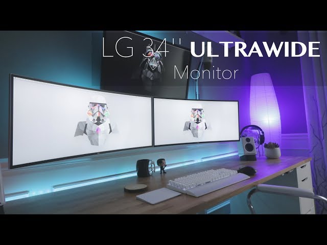 Monitor34