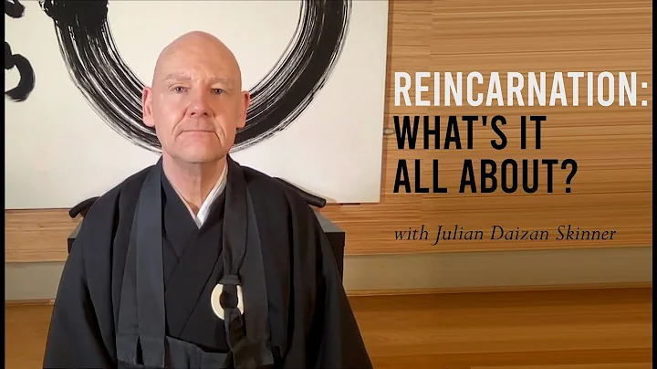 Reincarnation: What's it all about? ~ Q&A with Zen...