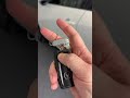 2019 - 2021 Acura RDX Dead Key Fob Battery - How To Start With Remote Fob Not Working