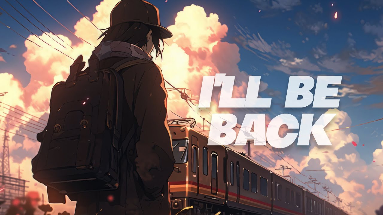 ILL BE BACK - Echo Reverie adlı videoyu YouTube'da izle ILL BE BACK - Echo Reverie adlı videoyu YouTube'da izle