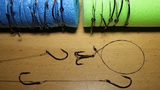 How to: Stinger Hook Rigs for Offshore Fish (Tackle Tuesday #22)