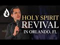 Revival Service LIVE from Orlando, Florida