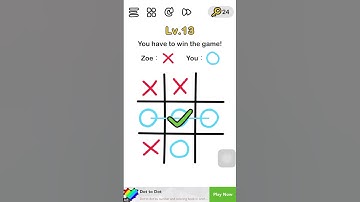 Brain Out lvl 13 |iPhone & Android