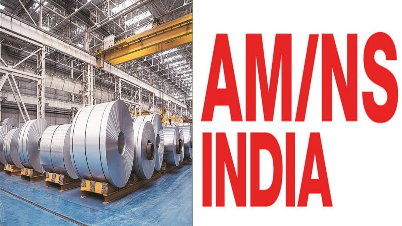 Arcelormittal Nippon Steel India | AMNS HOUSE |Hazira |Surat | Gujurat ...