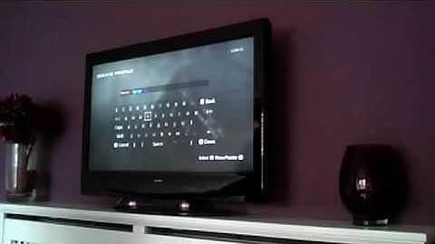 how to change the colour of your name in cod mw3 wii