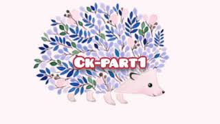 자작곡 -ck- part1