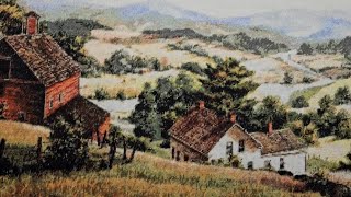 картинка: Июльский влог 5/ Dimensions, Химера, Mirabilia, Радуга бисера/ вышивка крестом и бисером